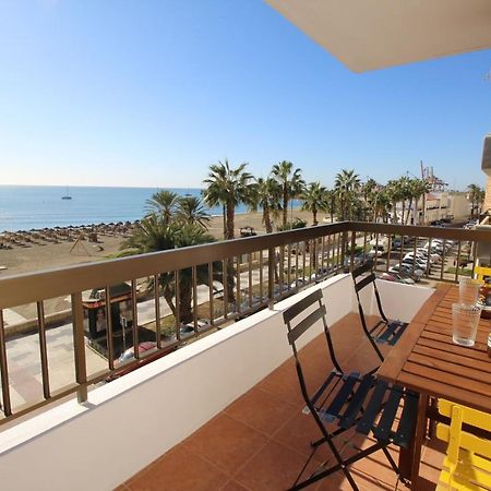 Del Parque Flats La Joya De Malaga Lägenhet Exteriör bild