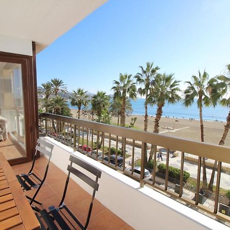Del Parque Flats La Joya De Malaga Lägenhet Exteriör bild