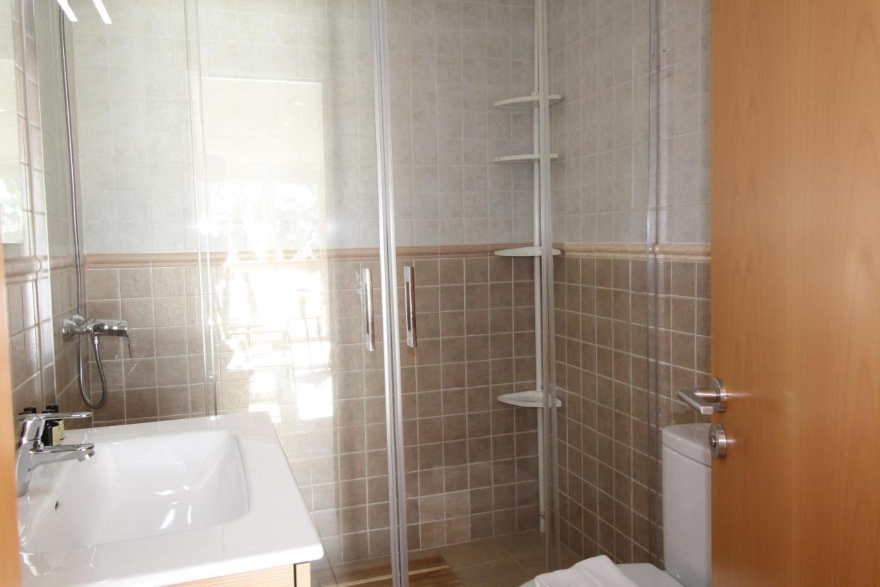 Del Parque Flats La Joya De Malaga Lägenhet Exteriör bild